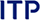 ITP 로고