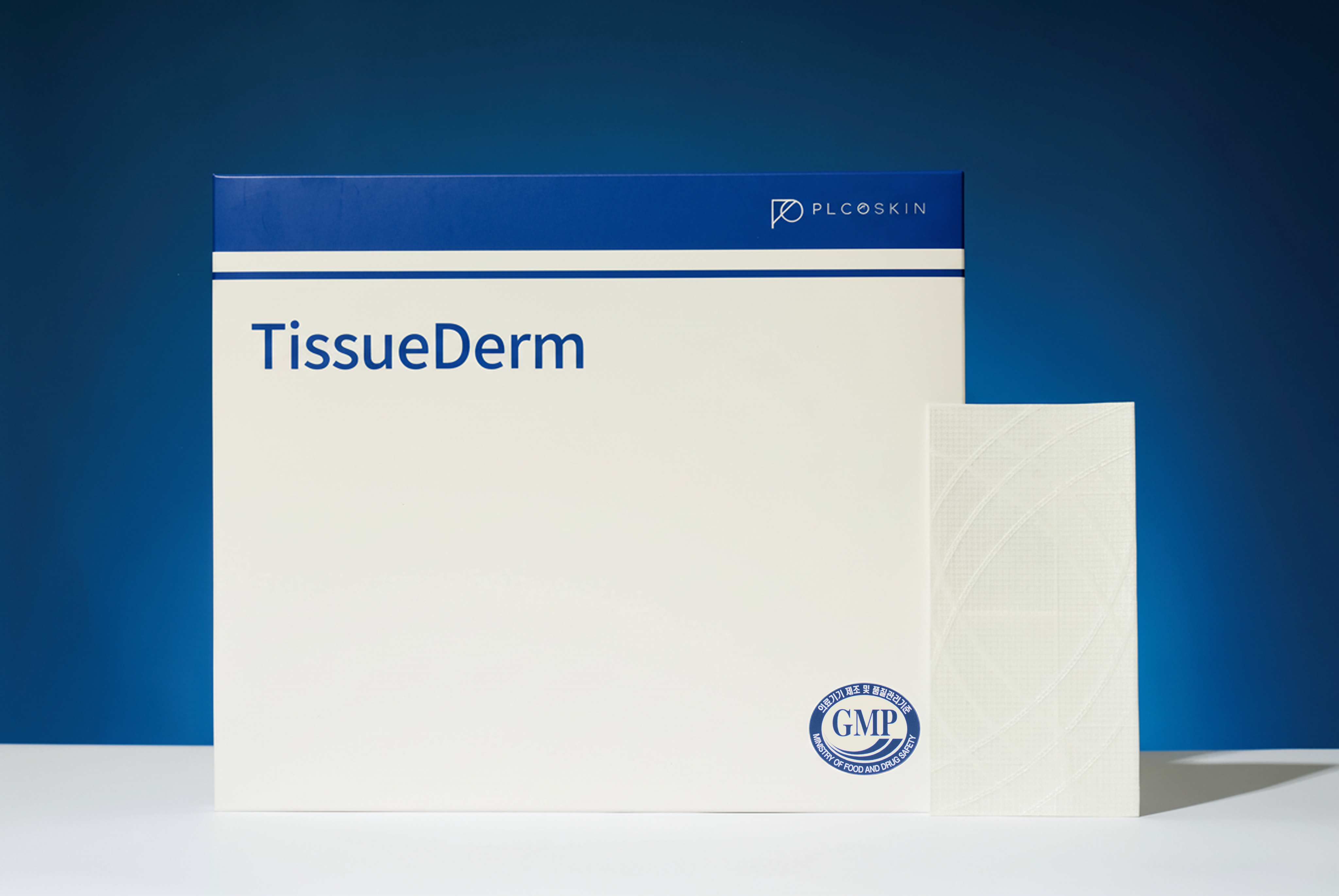 티슈덤 (TissueDerm)