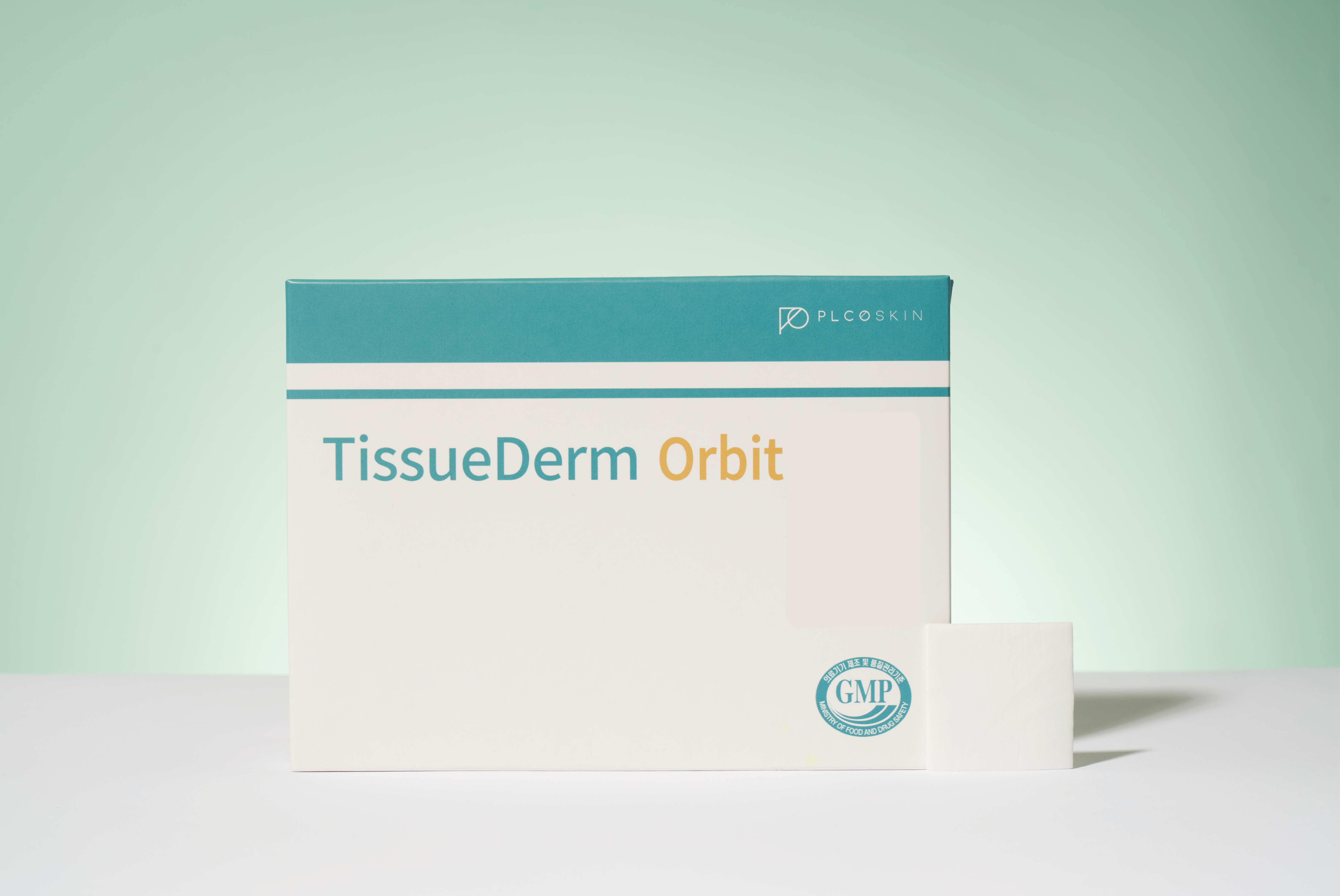 티슈덤 오빗 (TissueDerm Orbit)