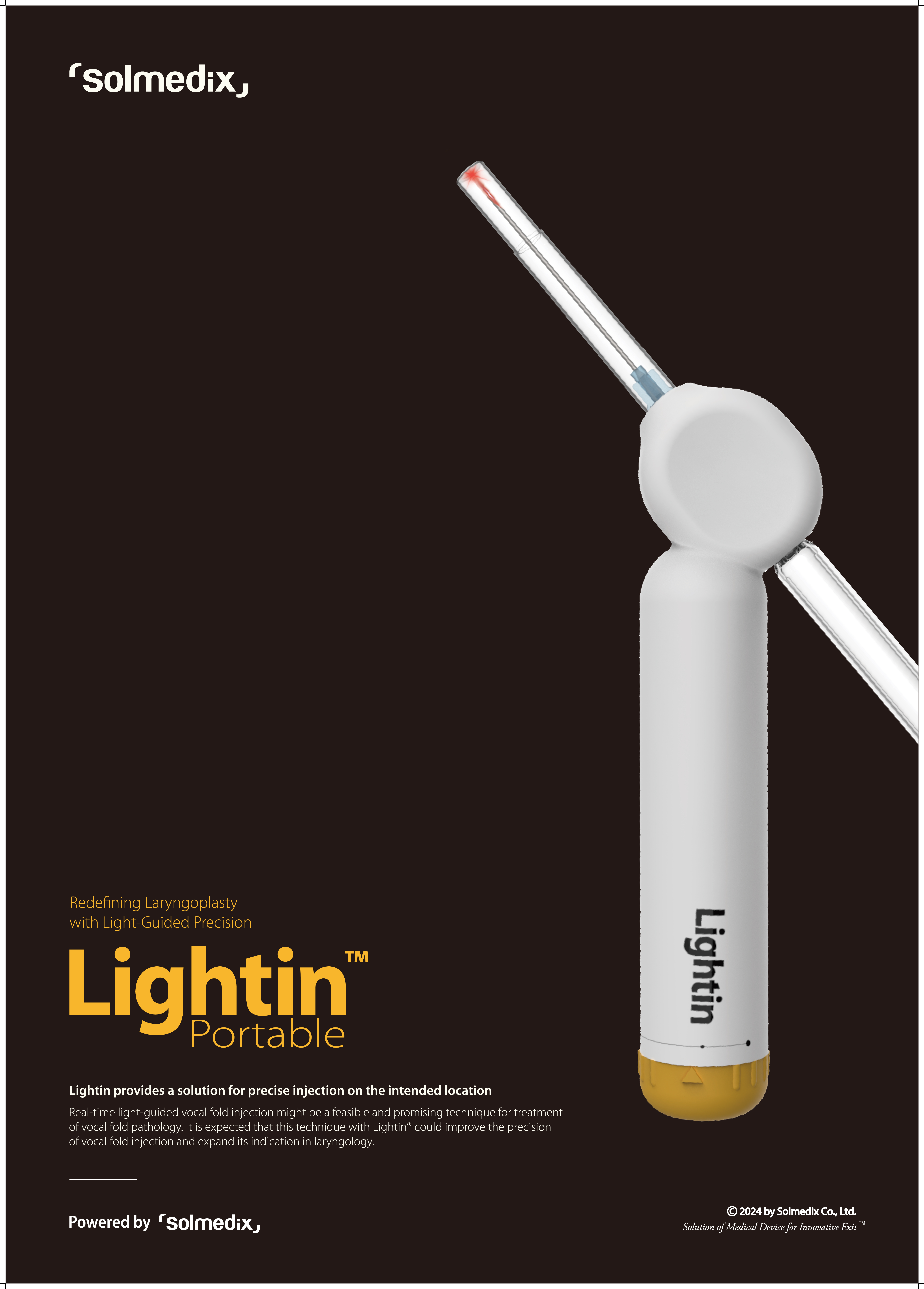 Lightin Portable