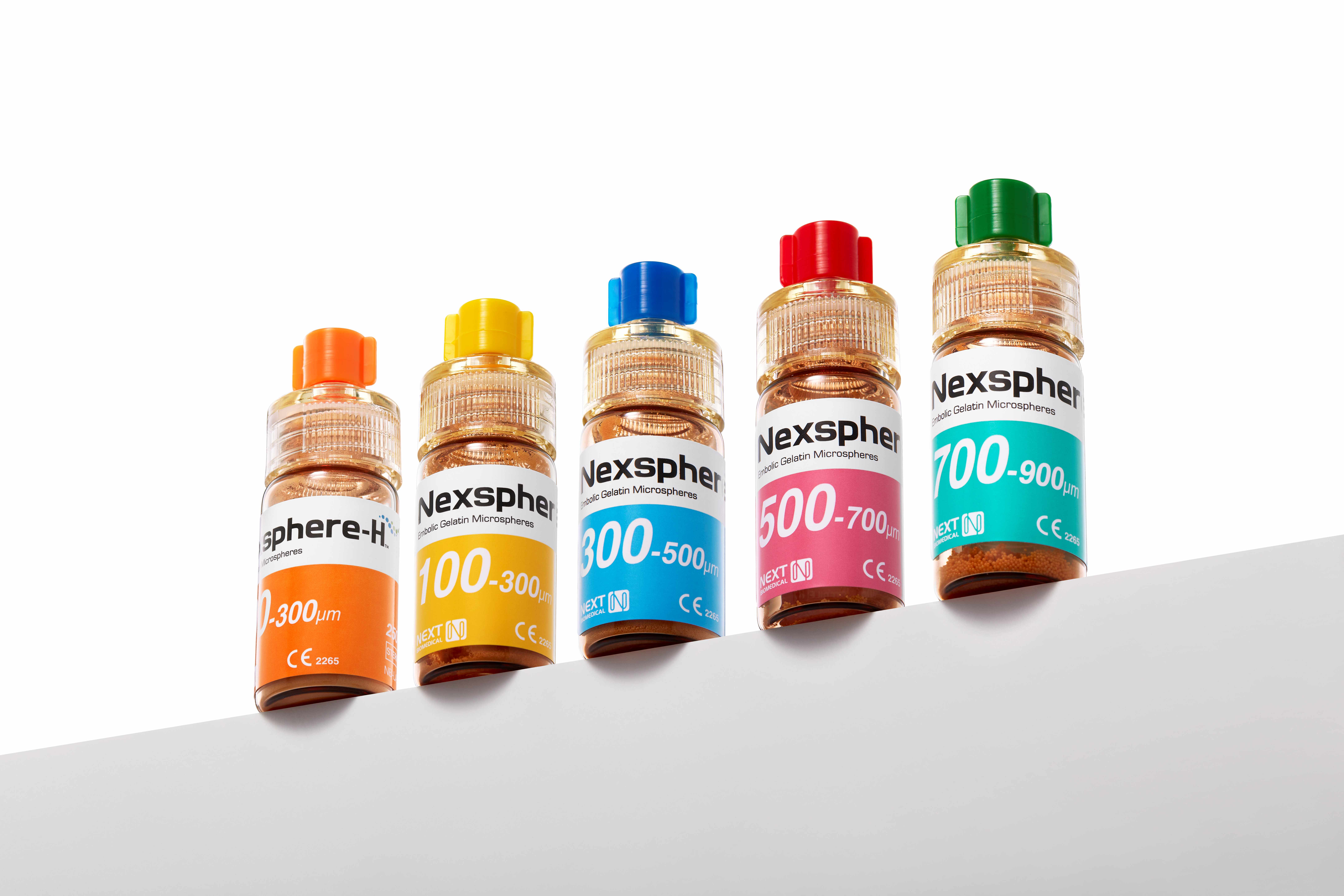 넥스피어 (Nexsphere)